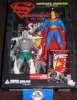 Death Of Superman Vs Doomsday Collectors Set by Dc Direct 